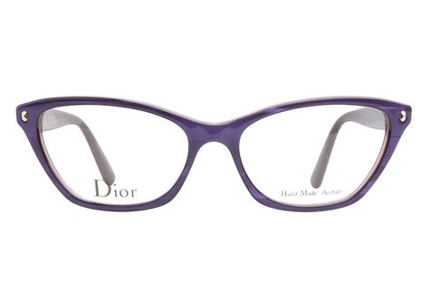 dior glasses cd3225|Dior CD3225 WJX 53 Prescription Glasses .